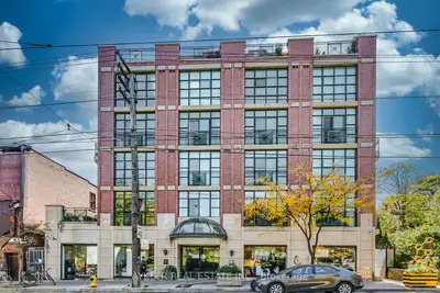 Common Element Condo in Toronto