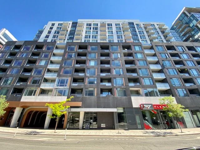 525 Adelaide Street W 1519, Toronto C01, ON M5V 0N7