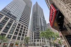 21 Carlton Street 3503, Toronto C08, On M5b 1l3