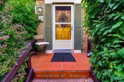 Detached in Toronto