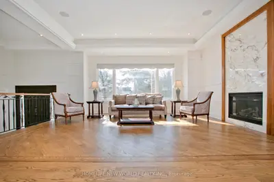 Detached in Toronto