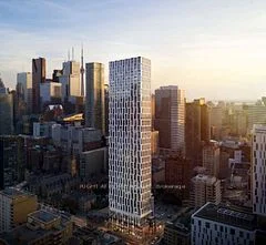 252 Church Street 4216, Toronto C08, ON M5B 0E6