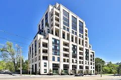1 Forest Hill Road 601, Toronto C02, ON M4V 1R1