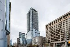 488 University Avenue 4209, Toronto C01, On M5g 0c1