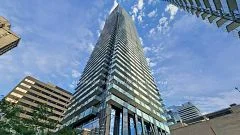 1080 Bay Street 4704, Toronto C01, On M5s 0a6