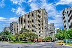 65 Spring Garden Avenue 2110, Toronto C14, On M2n 6h9