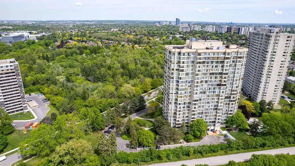 131 Torresdale Avenue 906, Toronto C07, ON M2R 3T1
