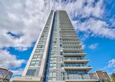 275 Yorkland Road 3207, Toronto C15, On M2j 0a7
