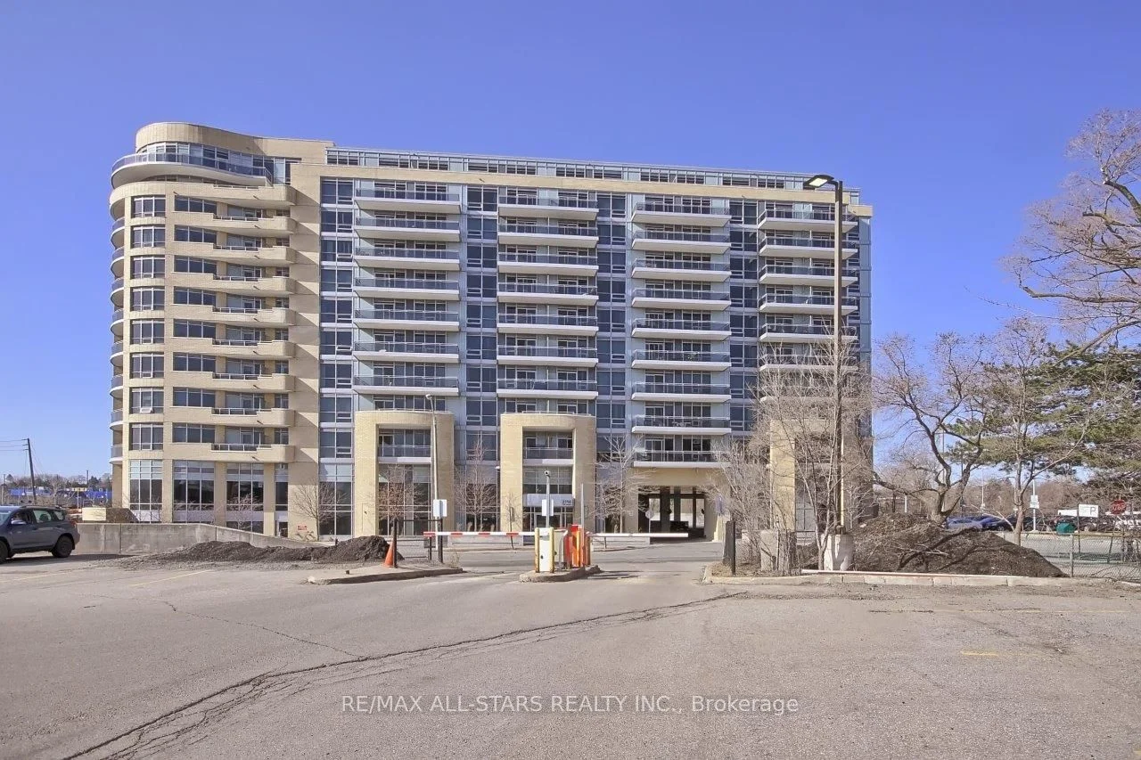 2756 Old Leslie Street 712, Toronto C15, ON M2K 0E2