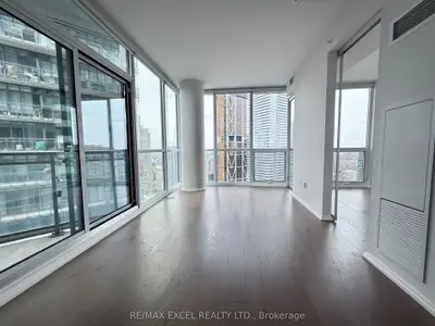 45 Charles Street E 4706, Toronto C08, On M4y 0b8