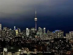68 Abell Street Lph06, Toronto C01, On M6j 0b1