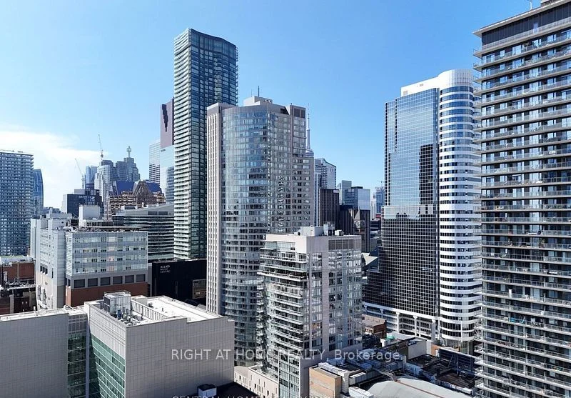 210 Victoria Street 4309, Toronto C08, ON M5B 2R3