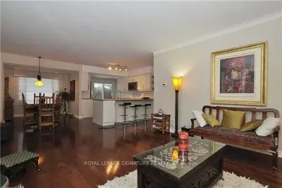 Detached in Toronto