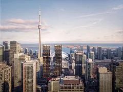 35 Mercer Street 1314, Toronto C01, On M5v 0t8
