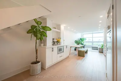 Common Element Condo in Toronto