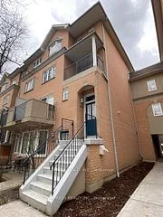 28 Sommerset Way 1639, Toronto C14, On M2n 6w7