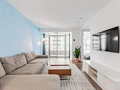 65 East Liberty Street 608, Toronto C01, On M6k 3r2