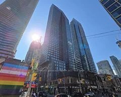 8 Wellesley Street W 4211, Toronto C01, On M4y 0j5