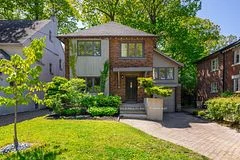 41 Nina Street, Toronto C02, ON M5R 1Z5