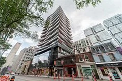 215 Queen Street W 2512, Toronto C01, ON M5V 0P5
