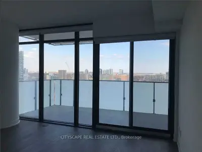 Co-op Apartment in Toronto