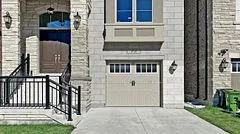 Detached in Toronto