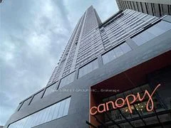 395 Bloor Street E 4906, Toronto C08, ON M4W 0B4