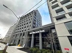 500 Wilson Avenue 313, Toronto C06, ON M3H 0E5
