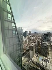 8 Wellesley Street W 4710, Toronto C01, On M4y 0j5