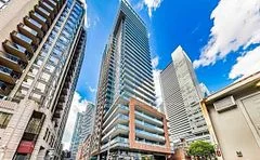 8 Mercer Street 211, Toronto C01, ON M5V 0C4