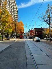 195 Mccaul Street 1715, Toronto C01, On M5t 0e5