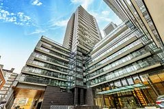 127 Broadway Avenue S 814, Toronto C10, On M4p 1v4