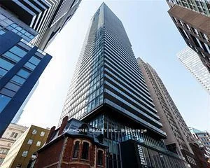 15 Grenville Street 1707, Toronto C01, ON M4Y 1A1