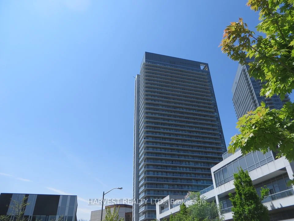 275 Yorkland Road 2908, Toronto C15, On M2j 0b4