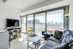 170 Bayview Avenue 1302, Toronto C08, ON M5A 0M4