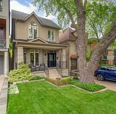 316 Roselawn Avenue, Toronto C03, ON M4R 1G1