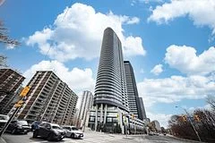 585 Bloor Street E 2915, Toronto C08, On M4w 0b3