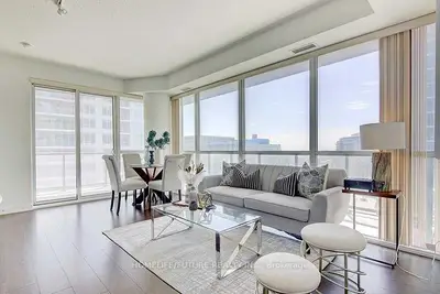 Common Element Condo in Toronto