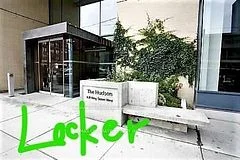 438 King Street W Locker 171, Toronto C01, On M5v 3t9
