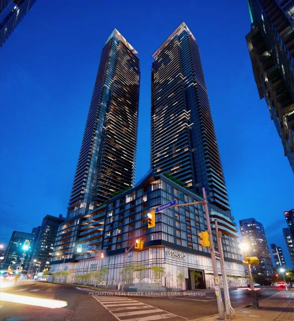 3 Concord Cityplace Way 319, Toronto C01, ON M5V 0X4