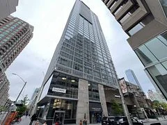 188 Cumberland Street 1506, Toronto C02, On M5r 2g3