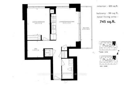 2015 Ne Sheppard Avenue Ne 3608, Toronto C15, On M2j 1w6