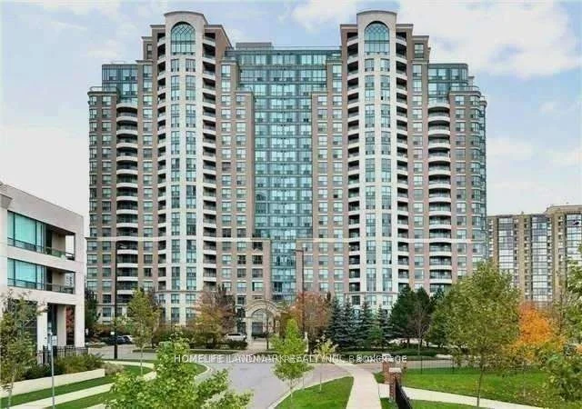 23 Lorraine Drive 1812, Toronto C07, On M2n 6z6