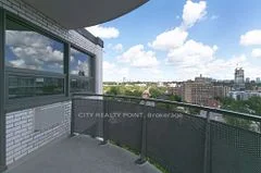 485 Huron Street 1104, Toronto C02, On M5r 2r5