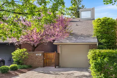 Detached in Toronto