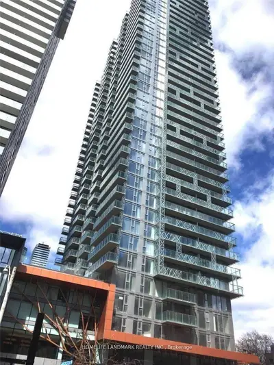 50 Wellesley Street E 1808, Toronto C08, On M4y 1g2
