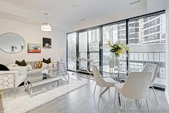 57 St Joseph Street 203, Toronto C01, On M5s 0c5