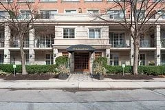77 Mcmurrich Street 310, Toronto C02, On M5r 3v3