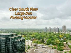 88 Sheppard Avenue E 2403, Toronto C14, On M2n 0g9