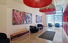 135 East Liberty Street 1705, Toronto C01, On M6k 0g7